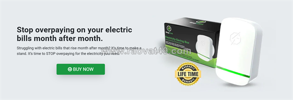 Stopwatt electricity saving box reviews