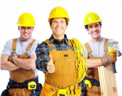 Sự cần thiết của nón bảo hộ lao động
