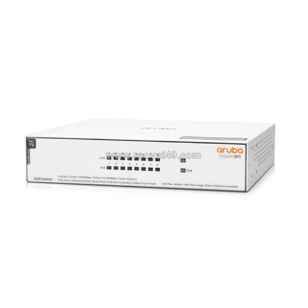 ~/Img/2026/8/switch-aruba-instant-on-1430-8g-64w-r8r46a-gigabit-01.jpg