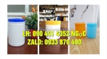 Sx hủ nhựa 2 ký đựng thực phẩm thú y, hủ nhựa 1.5 ký đựng bột thực phẩm, hủ nhựa 1 ký đựng mỡ bò