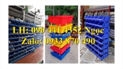 Sx khay nhựa đựng linh kiện chịu lực, khay nhựa a5 đựng đồ điện tử, khay nhựa a6 đựng kiềm, đinh, ốc, dĩa..