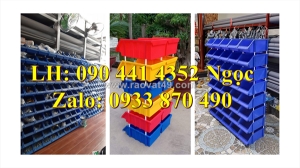Sx khay nhựa đựng linh kiện chịu lực, khay nhựa a5 đựng đồ điện tử, khay nhựa a6 đựng kiềm, đinh, ốc, dĩa..