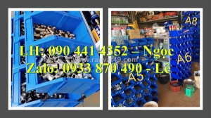 Sx khay nhựa đựng phụ kiện, khay nhựa đựng dụng cụ, khay nhựa đựng linh kiện