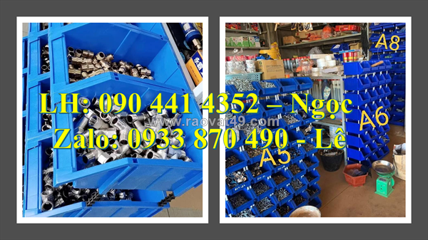 Sx khay nhựa đựng phụ kiện, khay nhựa đựng dụng cụ, khay nhựa đựng linh kiện