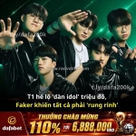 T1 chính thức 