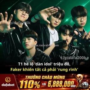 T1 chính thức 