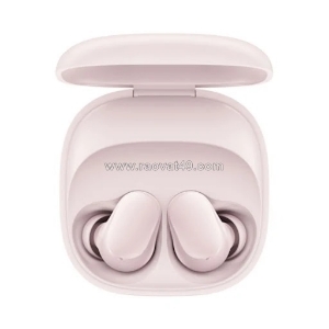 Tai nghe bluetooth tws xiaomi redmi buds 6 play hồng (bhr8775gl)