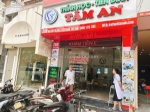 Tâm an sửa chữa máy trợ thính chính hãng