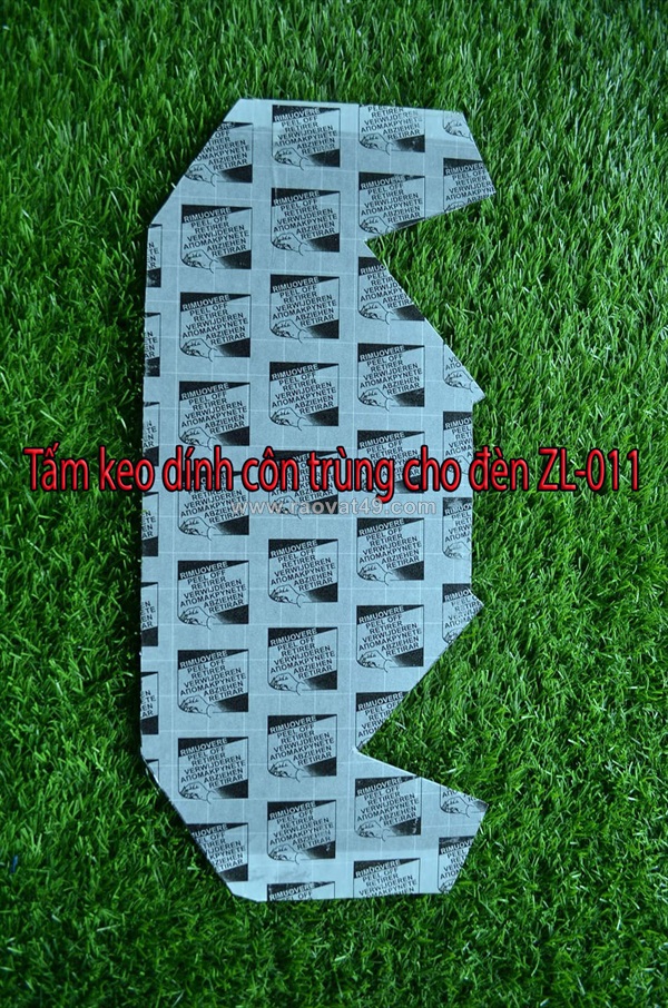 Tấm keo dính côn trùng