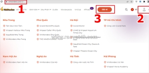 Tặng miễn phí mã giảm giá vinwonders toàn quốc – săn ưu đãi cực hời!