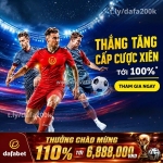 Thắng – tăng cấp cược xiên!