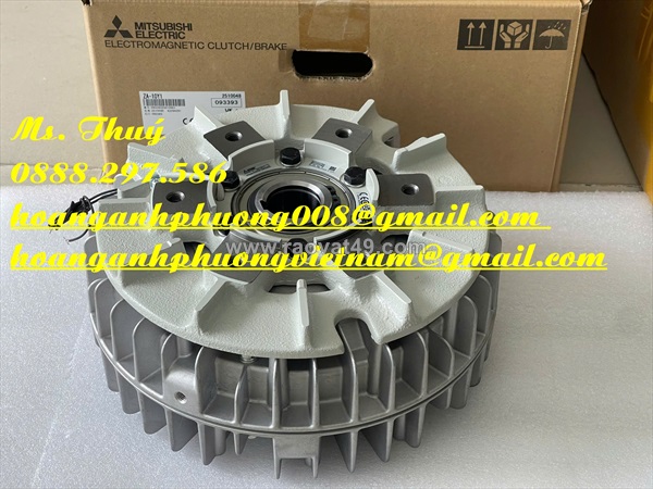 Thắng từ za-10y1 mitsubishi chất lượng nhập khẩu từ japan