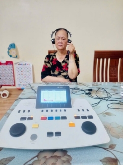 Thanh hóa bán máy trợ thính đến tại nhà.
