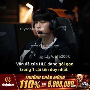 Thất bại trước kt không chỉ khiến hle đánh mất ngôi đầu