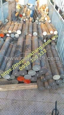 Thép tròn đặc 42crmo4, tròn đặc sk5,thép tròn đặc scm440,thép tròn đặc