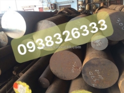 Thép tròn đặc 42crmo4, tròn đặc sk5,thép tròn đặc scm440,thép tròn đặc skd61