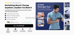 Theraone pro massage gun reviews 2026!