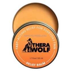 Therawolf pain relief balm review: does it work?