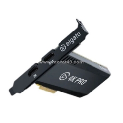 Thiết bị chuyển đổi hình ảnh elgato 4k pro/10gbk9901