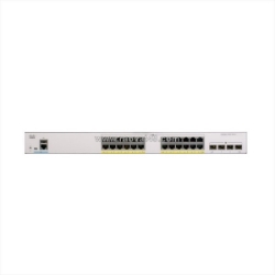 Thiết bị chuyển mạch cisco catalyst 1200 24-port ge, poe, 4x1g sfp_c1200-24p-4g