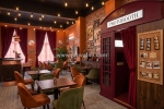 Thiết kế quán cafe kết hợp photobooth – giải pháp gia tăng trải nghiệm và thu hút khách hàng