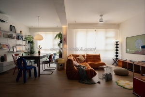 Thiết kế quán cafe kết hợp studio – mô hình đa công năng đầy tiềm năng
