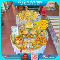 Thôi nôi cho bé – cột mốc đầu đời đầy yêu thương