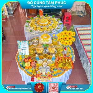 Thôi nôi cho bé – cột mốc đầu đời đầy yêu thương
