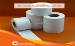 Thủ tục nhập khẩu giấy decal in tem