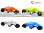 Thủ tục nhập khẩu thiết bị hỗ trợ lặn biển