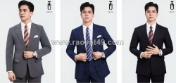 Thuê vest nam tphcm - địa chỉ chuyên cung cấp các dòng vest đa phong cách