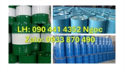 Thùng phuy sắt 220 lít cũ làm đồ nội thất, thùng phuy sắt 220 lít đựng dầu khí, hóa chất môi trường