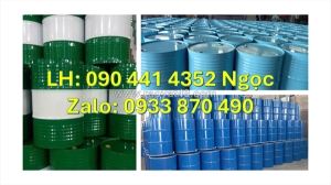 Thùng phuy sắt 220 lít cũ làm đồ nội thất, thùng phuy sắt 220 lít đựng dầu khí, hóa chất môi trường