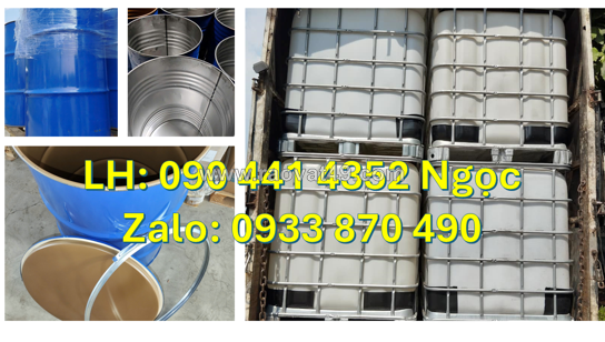 Thùng phuy sắt 220 lít cũ làm đồ nội thất, thùng phuy sắt 220 lít đựng dầu khí, hóa chất môi trường