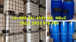 Thùng phuy sắt 220 lít đựng hóa chất nắp kín, vỏ thùng phuy sắt 220 lít nắp hở đựng hóa chất