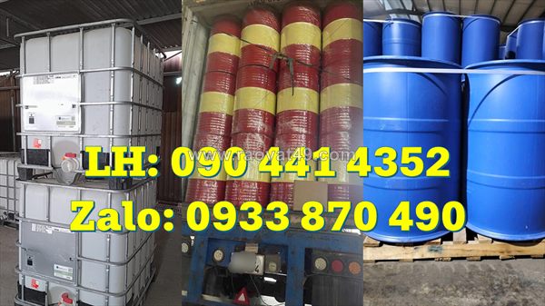 Thùng phuy sắt đựng xăng, thùng phi sắt 220 lít đựng hóa chất xây dựng, thùng phuy sắt đựng dầu