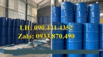 Thùng phuy sắt đựng xăng, thùng phuy sắt đựng benzen, thùng phuy sắt đựng toluen