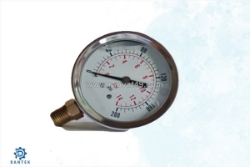 Tìm hiểu đồng hồ đo áp suất khí gas: cấu tạo, nguyên lý hoạt động và ứng dụng trong mọi gia đình việt nam