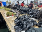 Tìm nguồn sỉ dép da để mở rộng danh mục sản phẩm