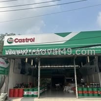 Tổng đại lý mua bán phân phối dầu nhớt mỡ castrol bp tphcm - 0946.102.891