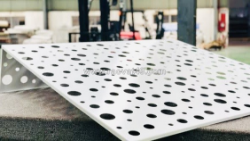 Top 30+ hoa văn nhôm cnc đẹp được ưa chuộng cho mọi công trình