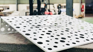 Top 30+ hoa văn nhôm cnc đẹp được ưa chuộng cho mọi công trình