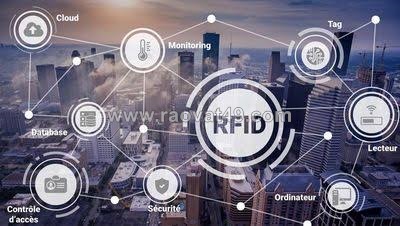 Top 5 loại chip rfid phổ biến nhất hiện nay và ứng dụng thực tế