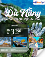 Tour 2/9 nha trang – đà lạt | chùm tour liên tuyến lễ quốc khánh giá tốt