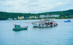 Tour tàu gỗ nam đảo phú quốc có gì đáng trải nghiệm?