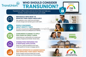 Transunion credit scores trial usa reviews