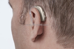 Trợ thính tâm an - máy trợ thính oticon