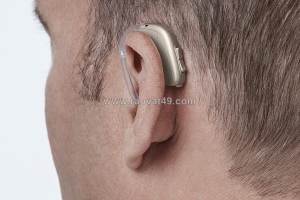 Trợ thính tâm an - máy trợ thính oticon