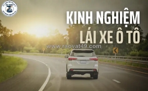 Trung tâm dạy lái xe bình dương – giúp học viên tự tin sở hữu giấy phép lái xe