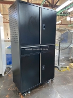 Tủ đồ nghề kết hợp kt: 1000wx 520dx 50hmm